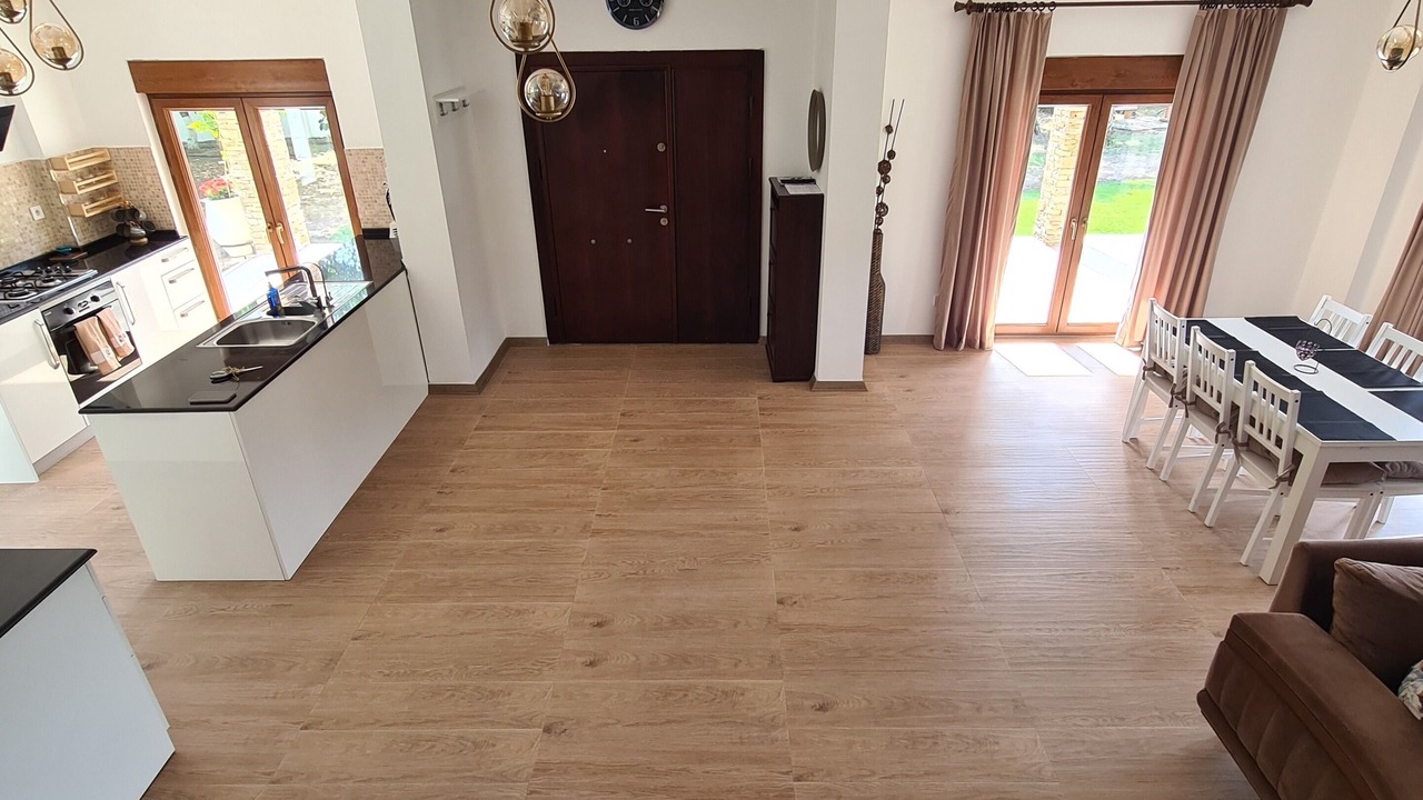 Photo of Livingroom in Candır