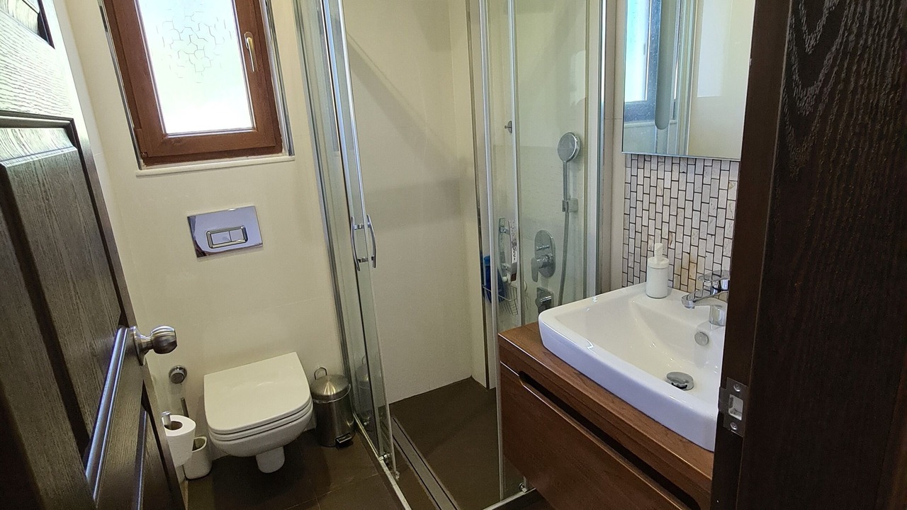 Photo of Bathroom in Candır