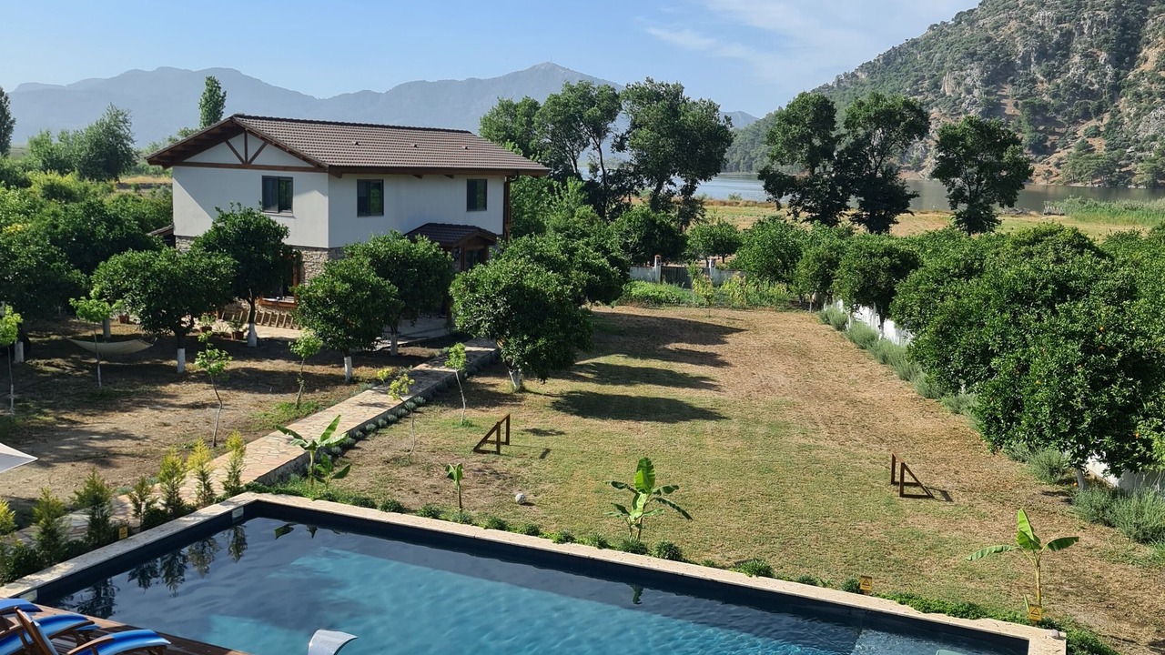 Photo of Outdoor in Candır