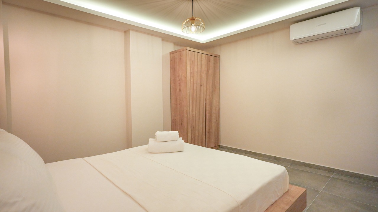 Photo of Bedroom in Kadnlar Denizi Mahallesi