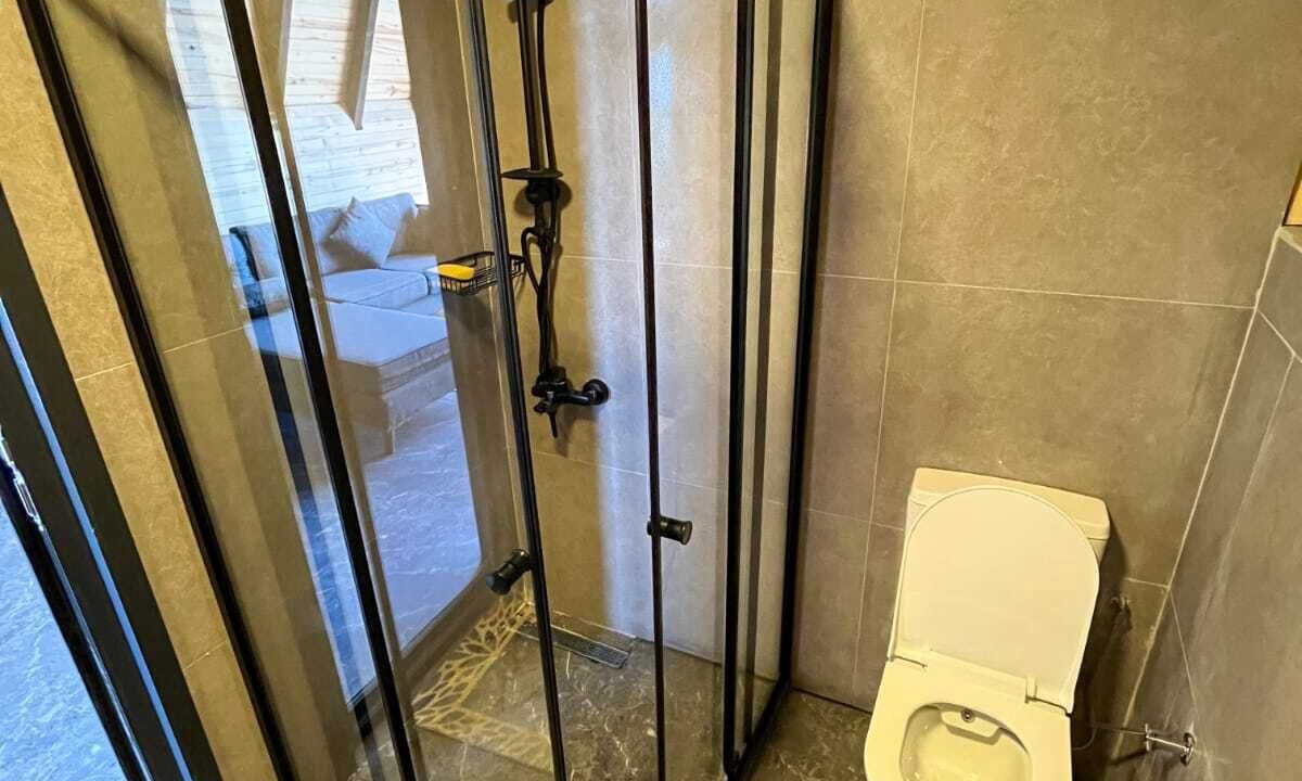 Photo of Bathroom in Ardesen