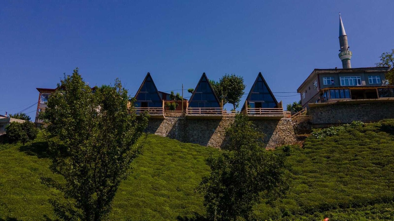 Photo of Outdoor in Ardesen