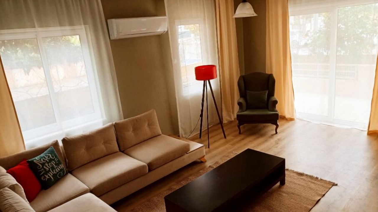 Photo of Livingroom in Marmaris City Center