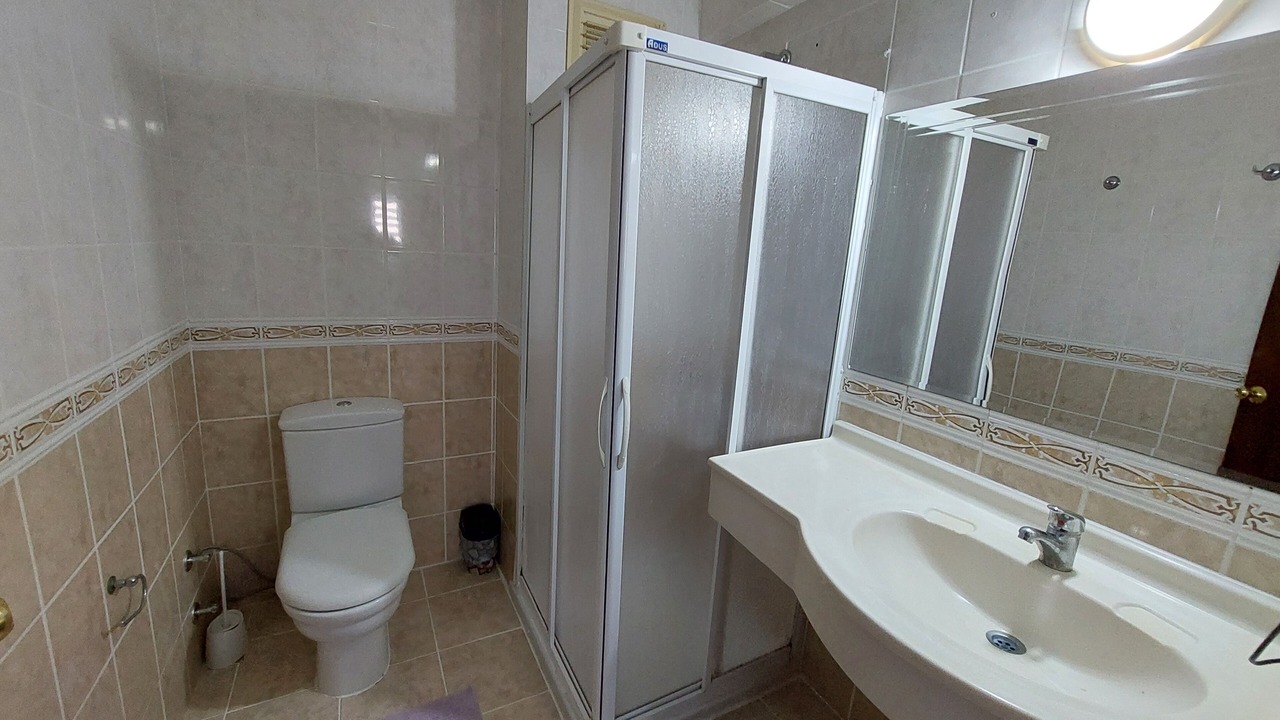 Photo of Bathroom in Marmaris City Center