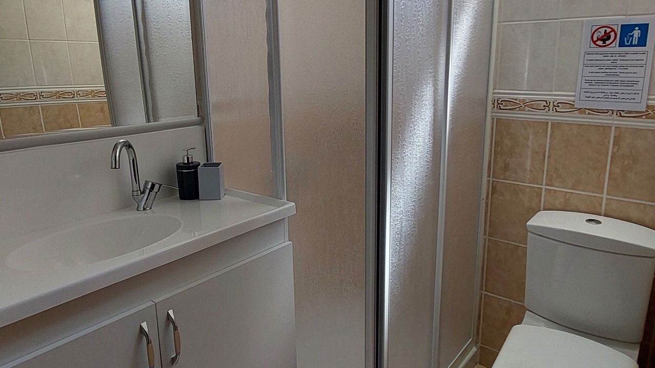 Photo of Bathroom in Marmaris City Center