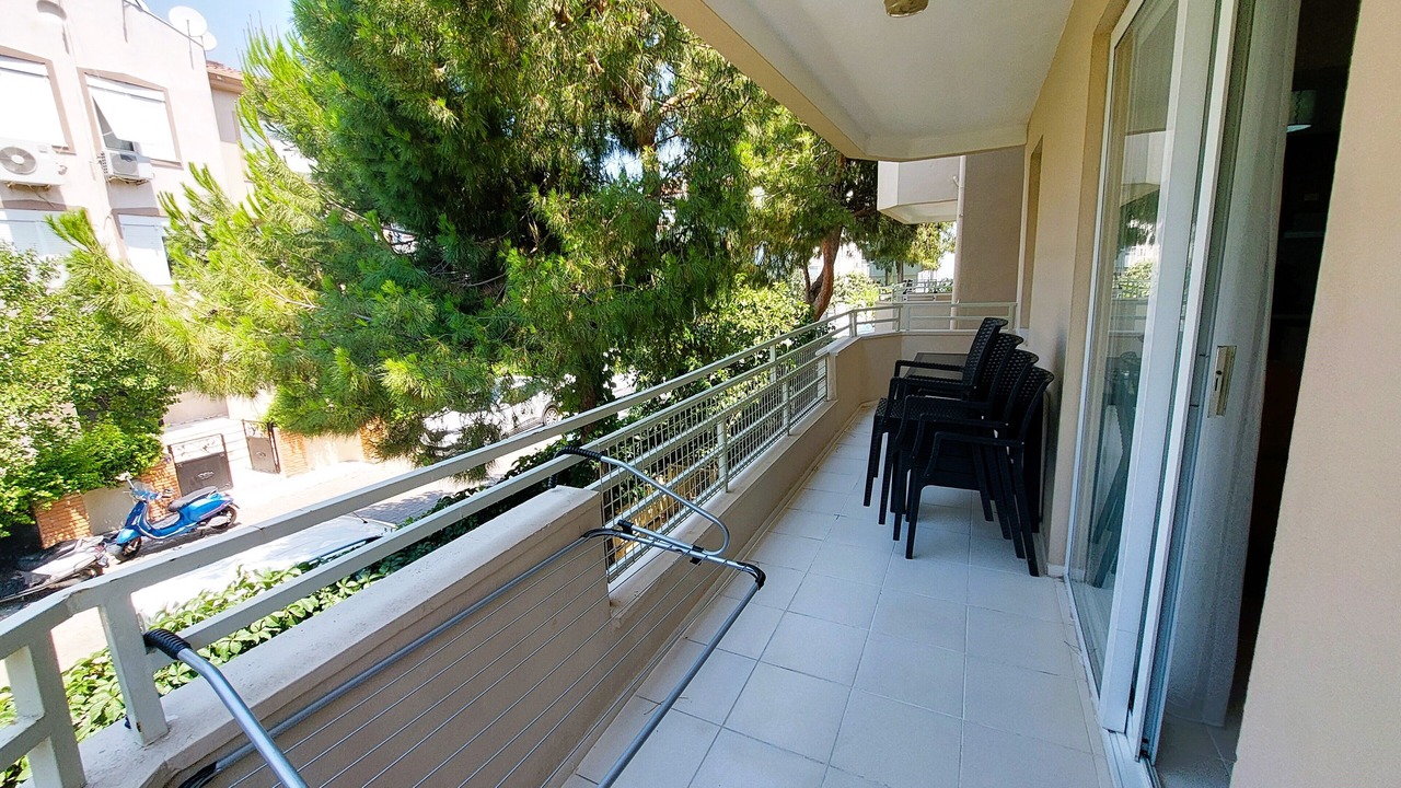 Photo of Patio Balcony in Marmaris City Center