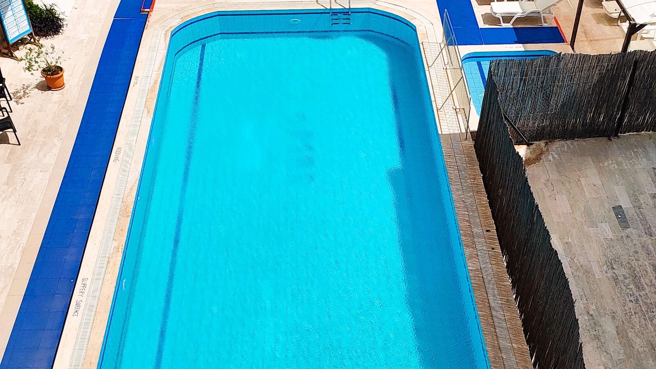 Photo of Patio Balcony in Marmaris City Center