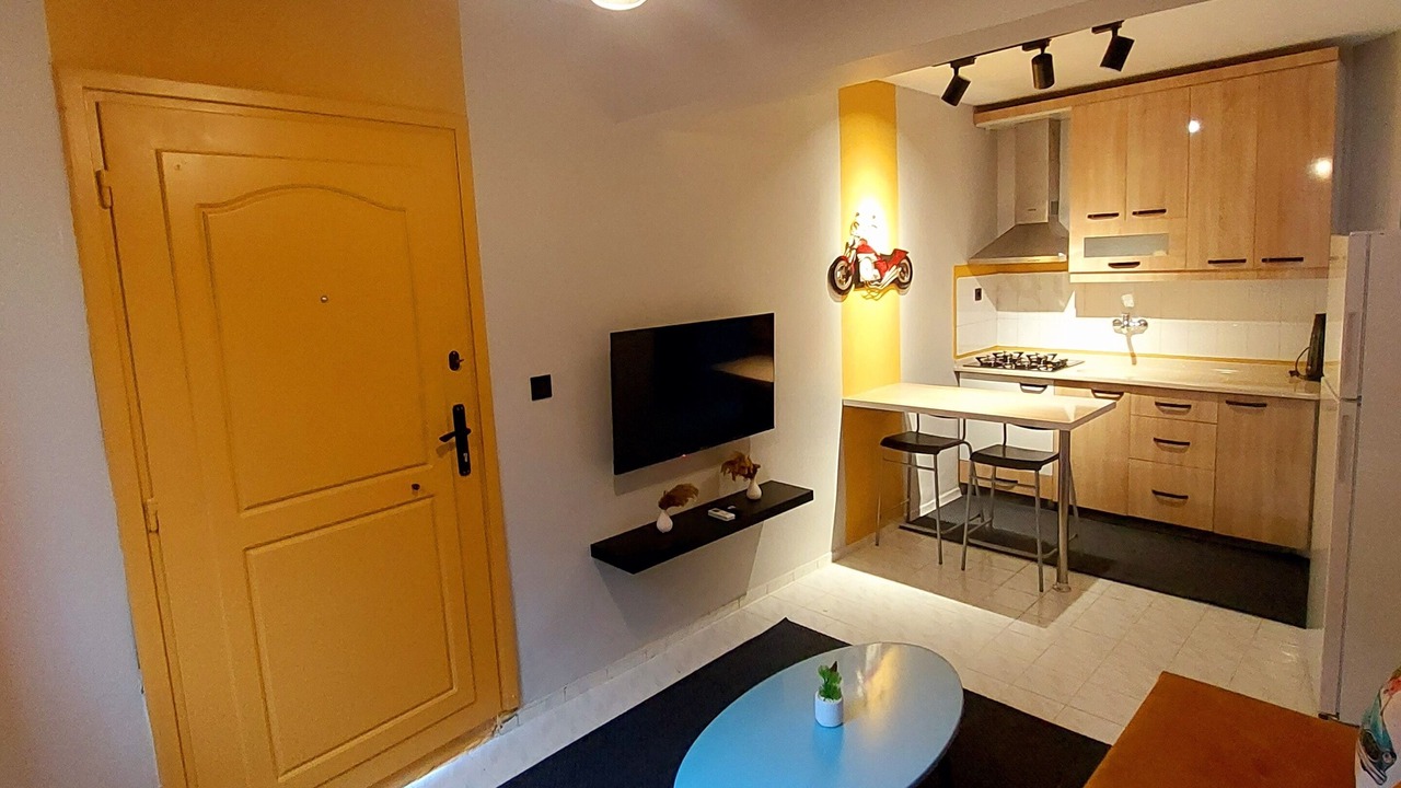 Photo of Kitchen in Marmaris City Center