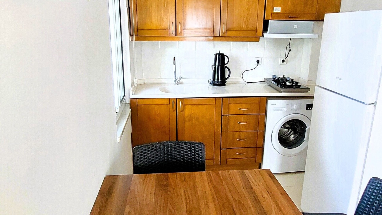 Photo of Kitchen in Marmaris City Center