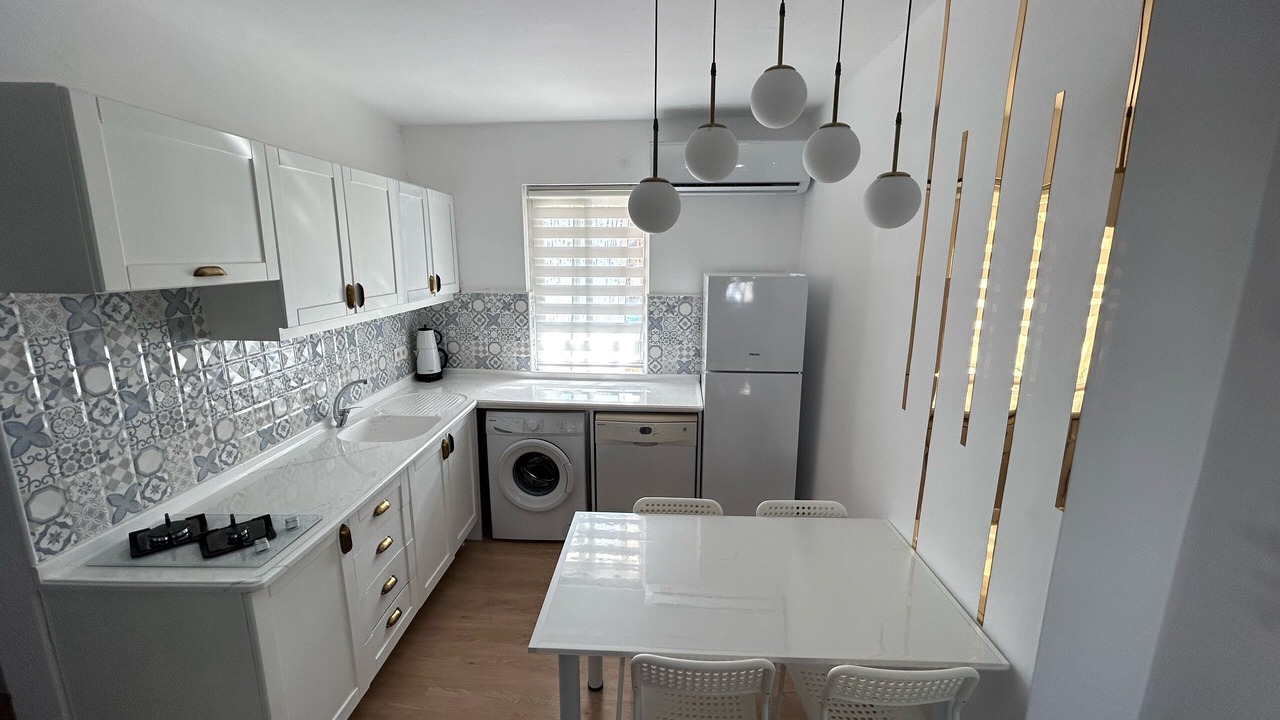 Photo of Kitchen in Marmaris City Center