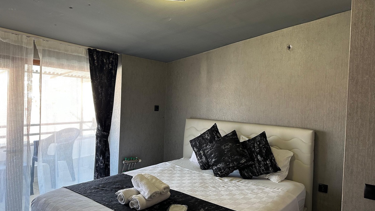 Photo of Bedroom in Tepebası