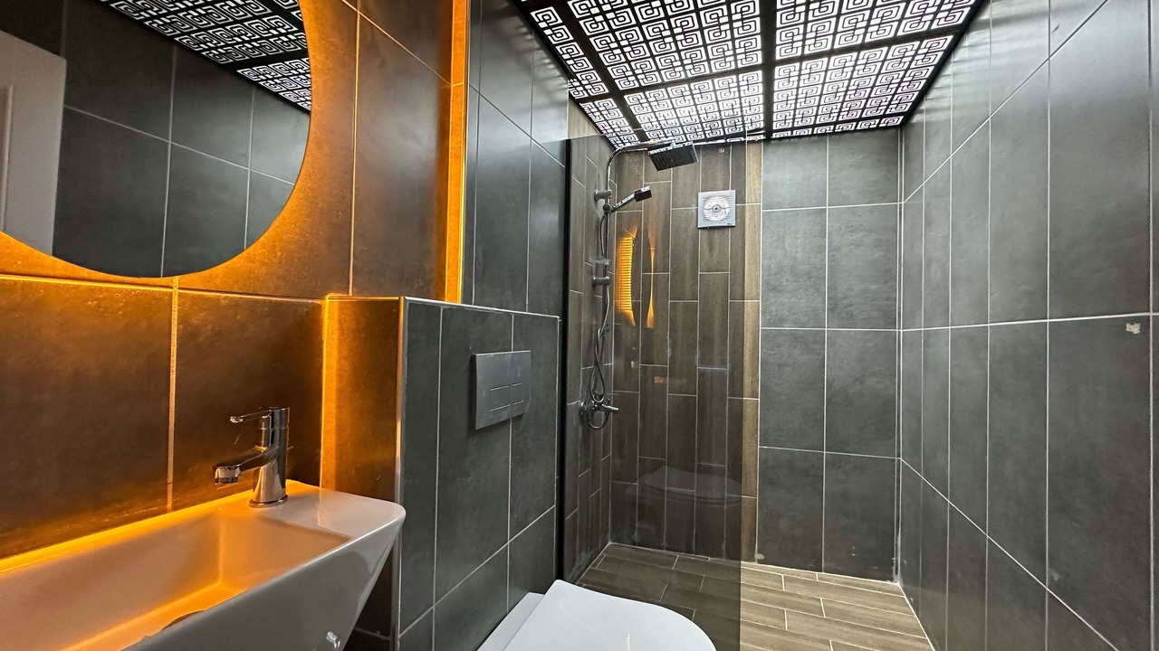 Photo of Bathroom in Tepebası
