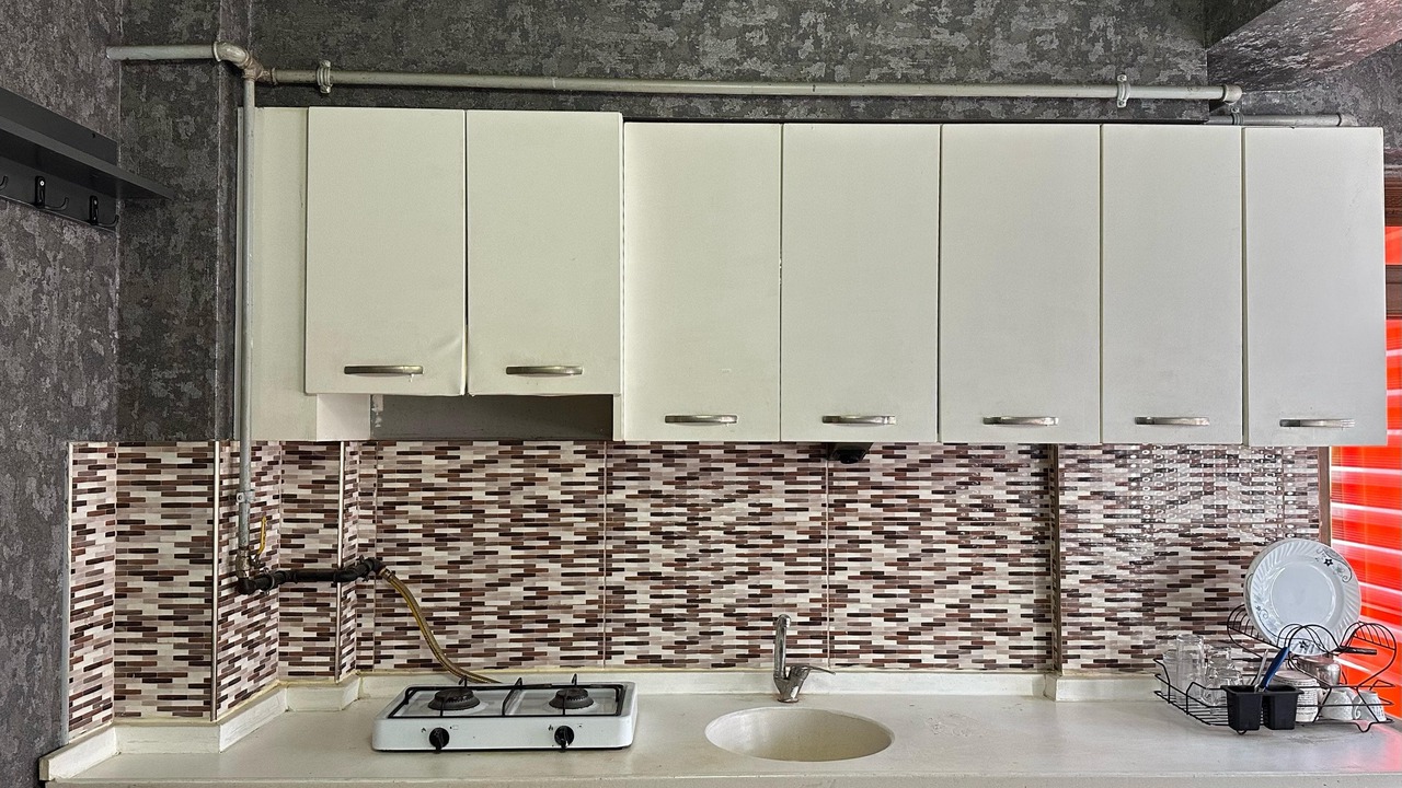Photo of Kitchen in Tepebası
