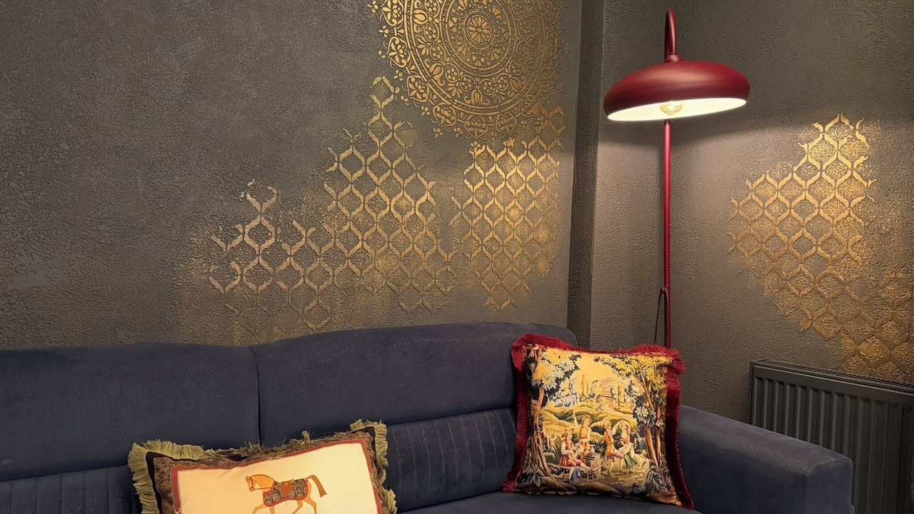 Photo of Livingroom in Tepebası