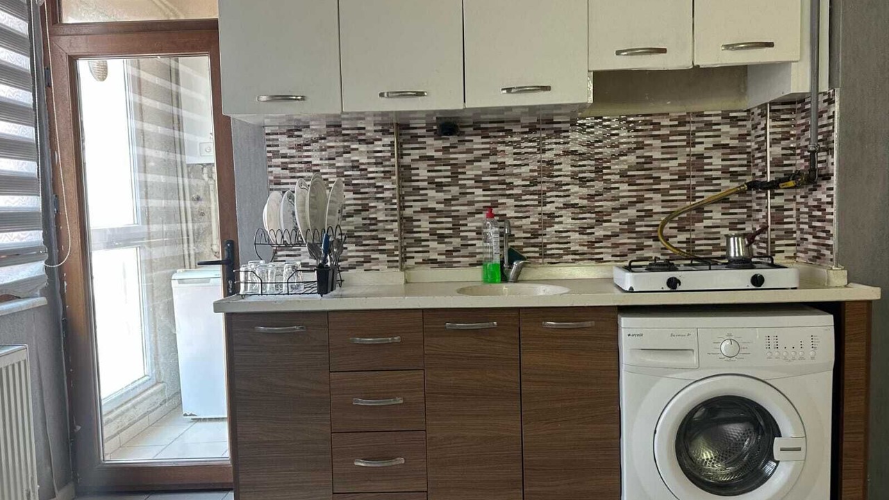 Photo of Kitchen in Tepebası