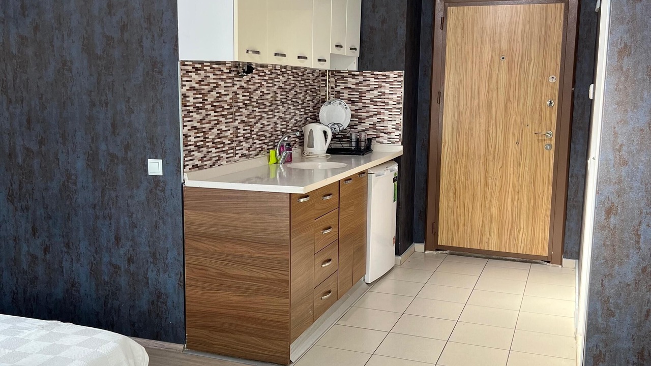 Photo of Kitchen in Tepebası