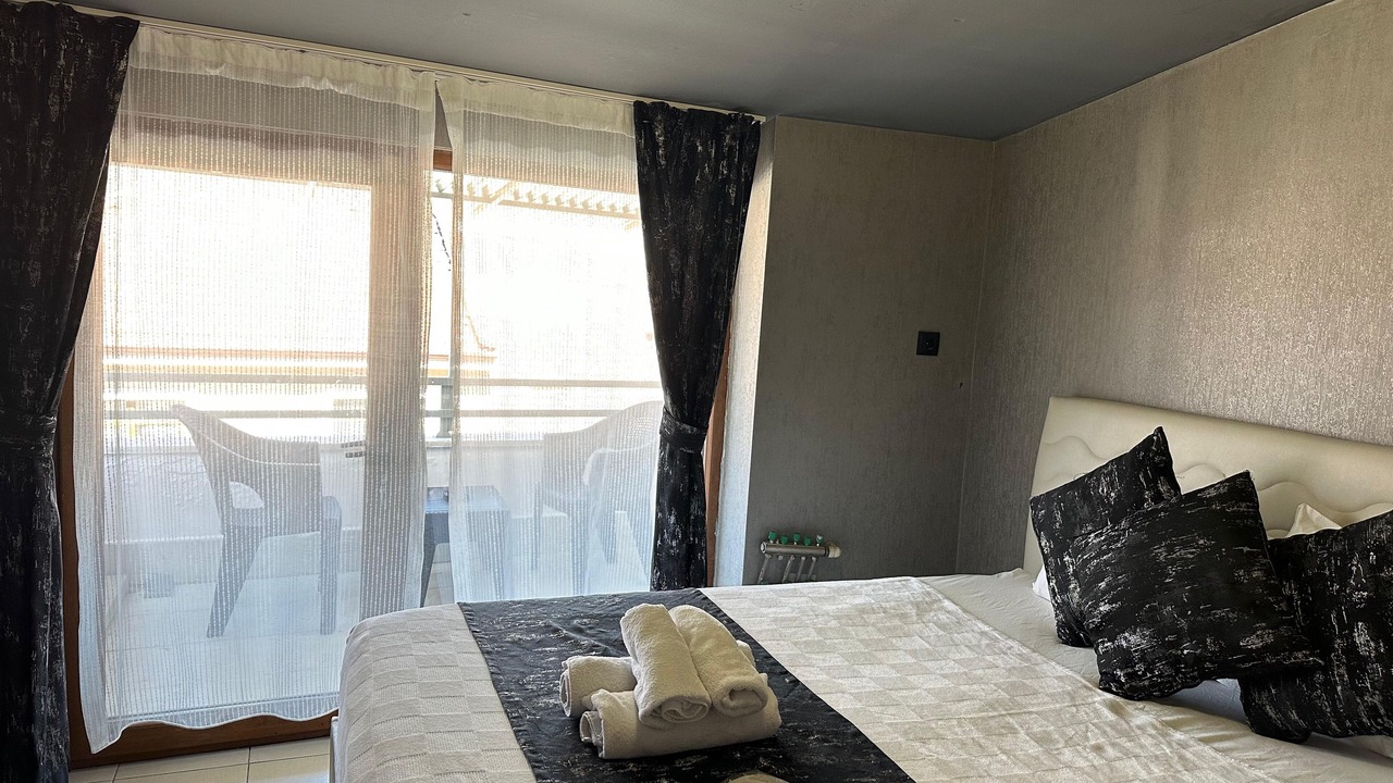Photo of Bedroom in Tepebası