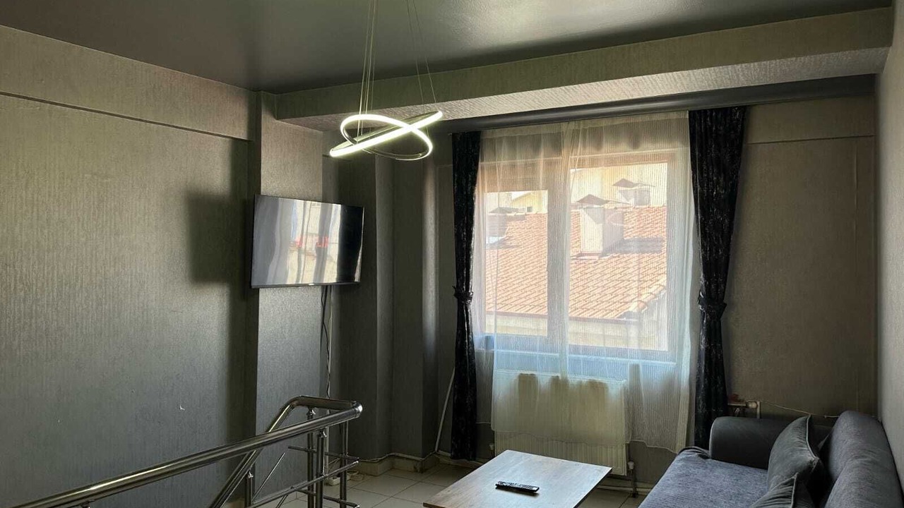 Photo of Livingroom in Tepebası