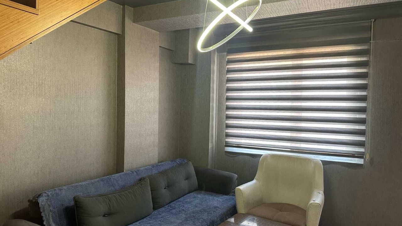 Photo of Livingroom in Tepebası