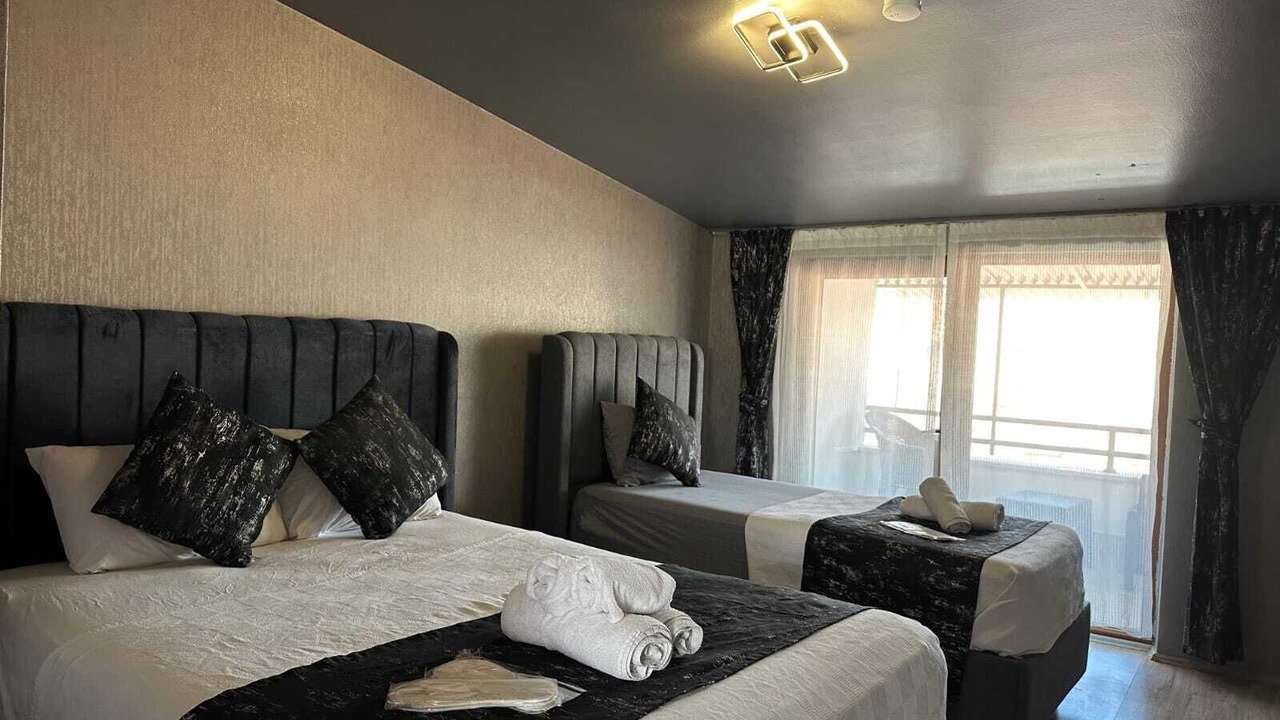 Photo of Bedroom in Tepebası