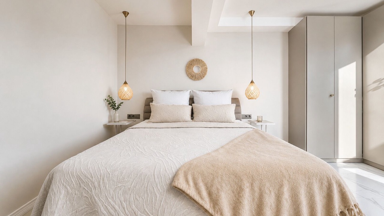 Photo of Bedroom in Turunc