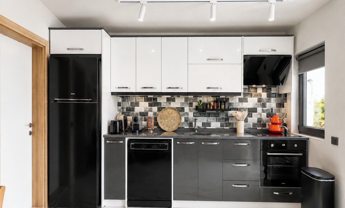 Photo of Kitchen in Turunc