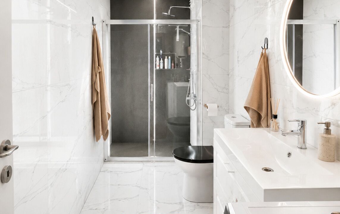 Photo of Bathroom in Turunc