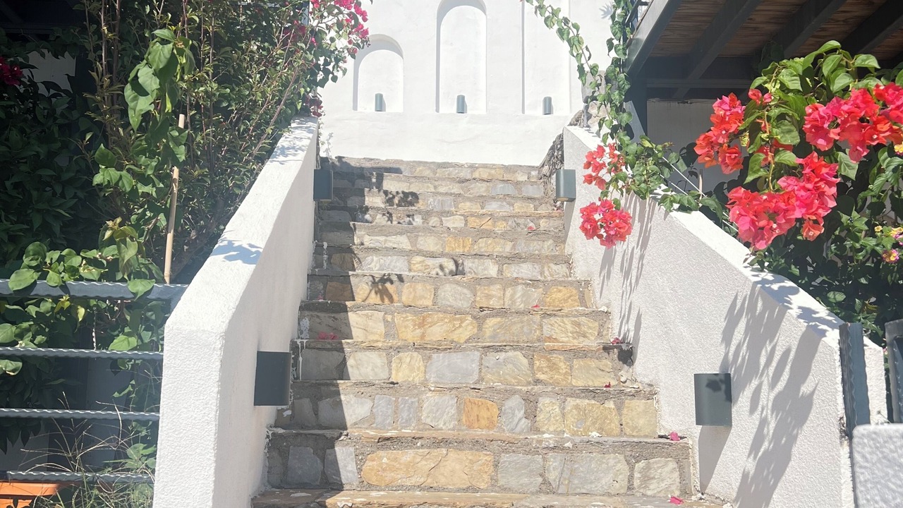 Photo of Outdoor in Turunc