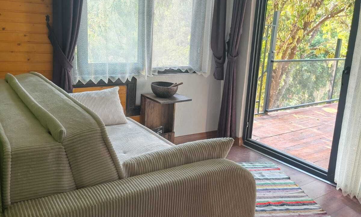 Photo of Livingroom in Olympos