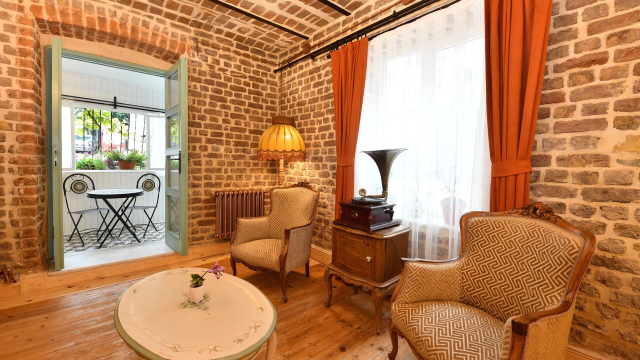 Photo of Livingroom in Taksim