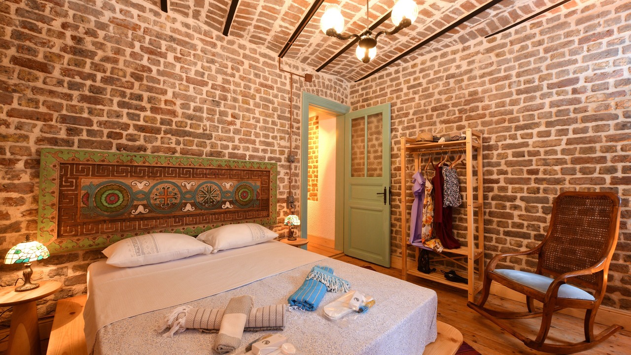 Photo of Bedroom in Taksim