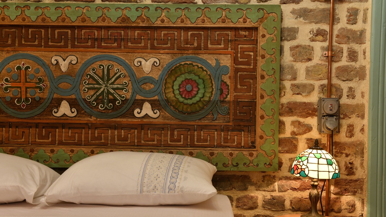 Photo of Bedroom in Taksim