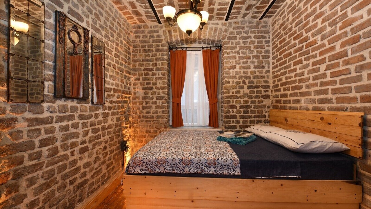 Photo of Bedroom in Taksim