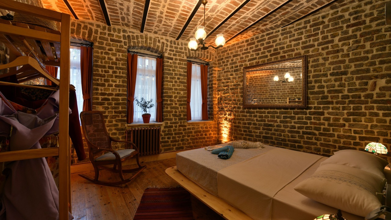 Photo of Bedroom in Taksim