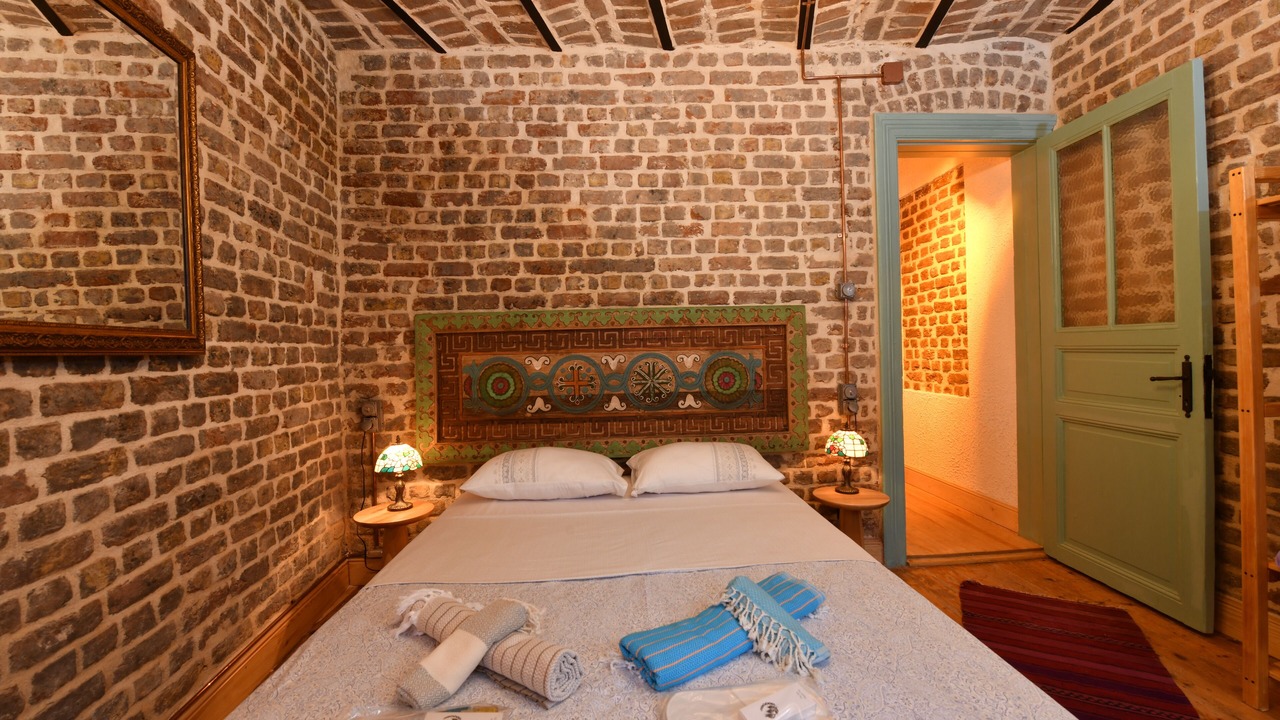 Photo of Bedroom in Taksim