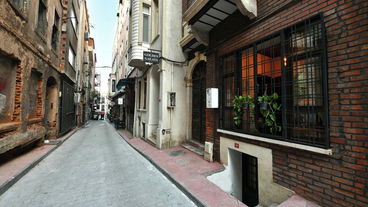 Photo of Outdoor in Karakoy