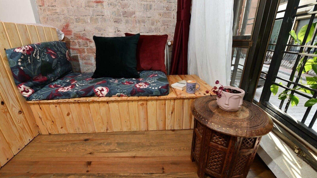 Photo of Livingroom in Karakoy