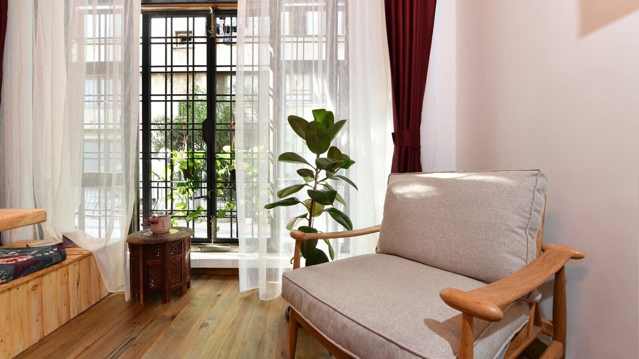Photo of Livingroom in Karakoy