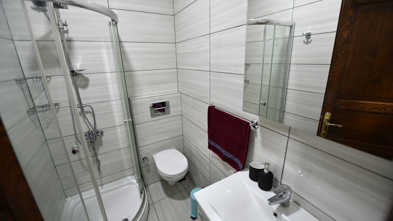 Photo of Bathroom in Karakoy