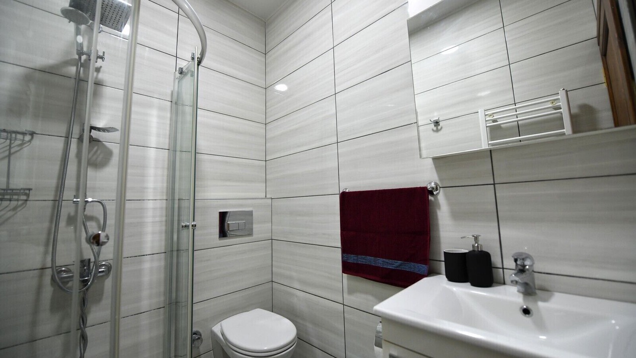 Photo of Bathroom in Karakoy