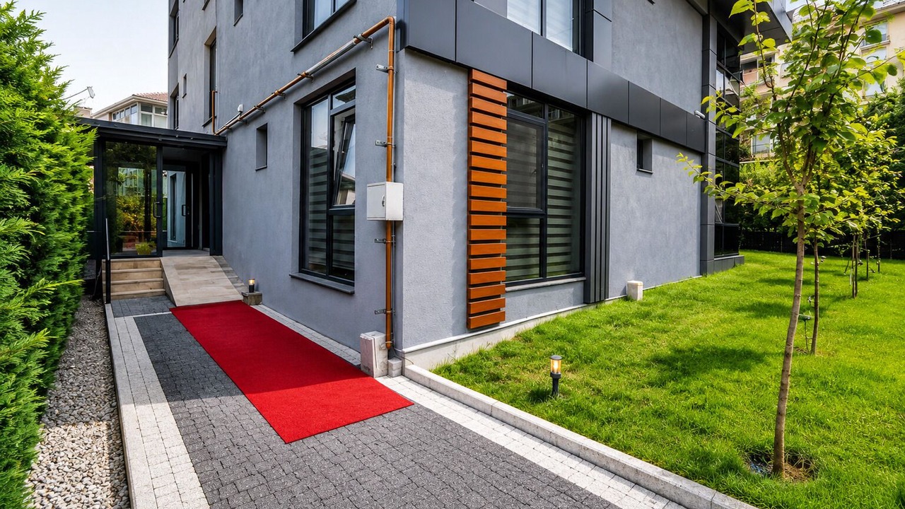 Photo of Outdoor in Serdivan