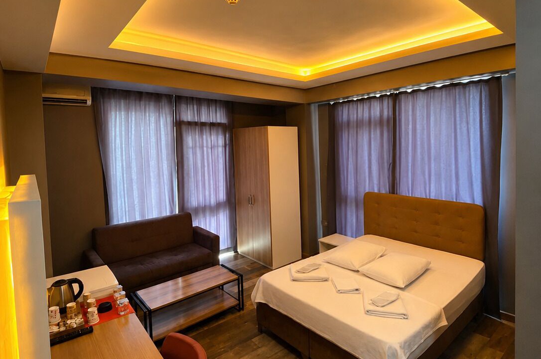 Photo of Bedroom in Serdivan
