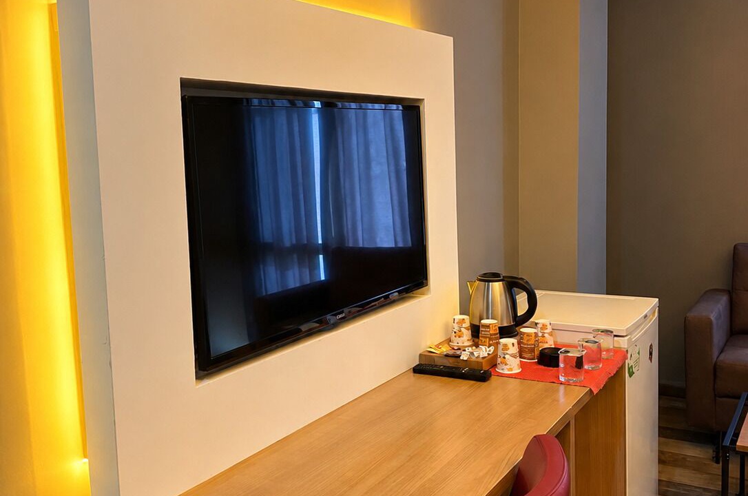 Photo of Bedroom in Serdivan