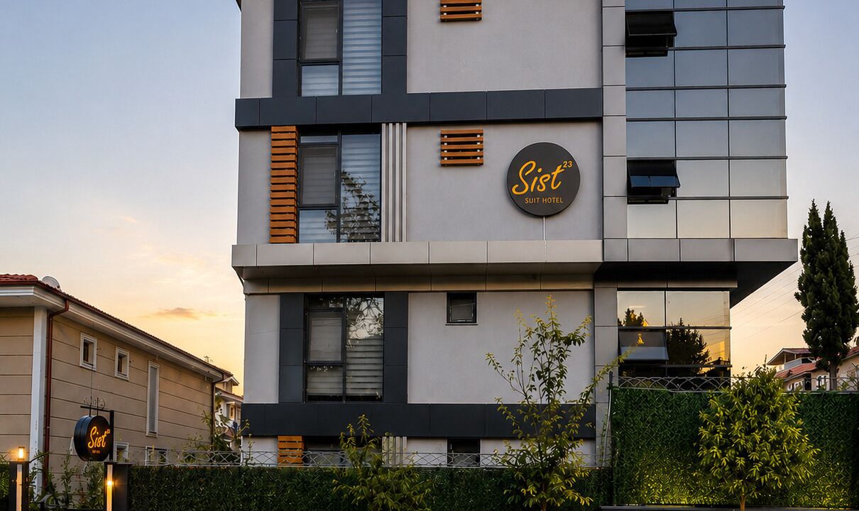Photo of Outdoor in Serdivan