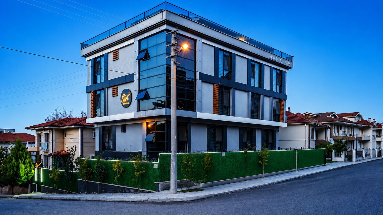 Photo of Outdoor in Serdivan