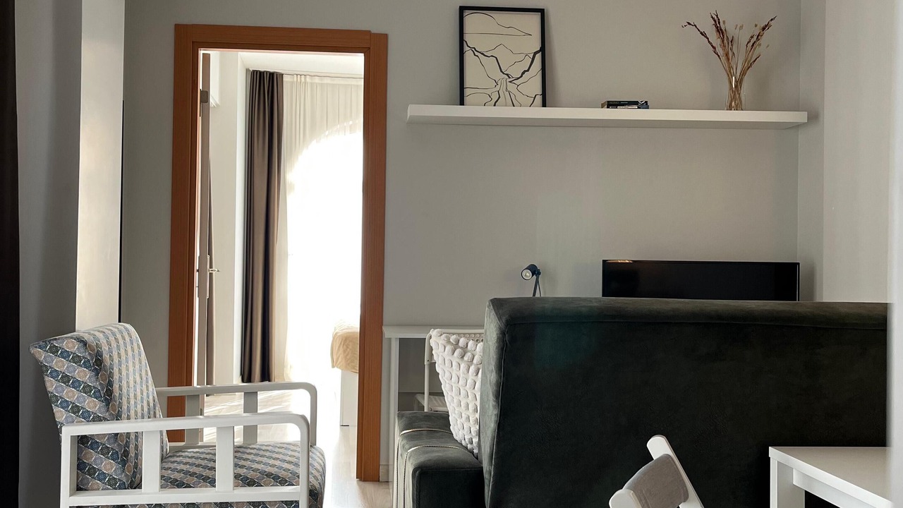 Photo of Livingroom in Beyoglu
