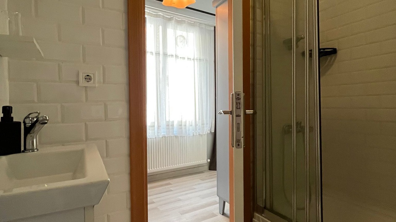 Photo of Bathroom in Taksim