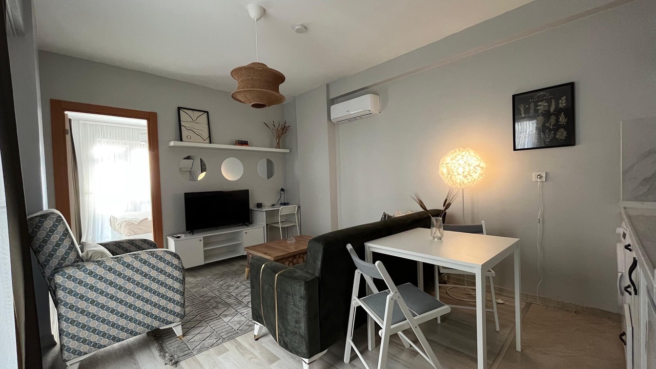 Photo of Livingroom in Taksim