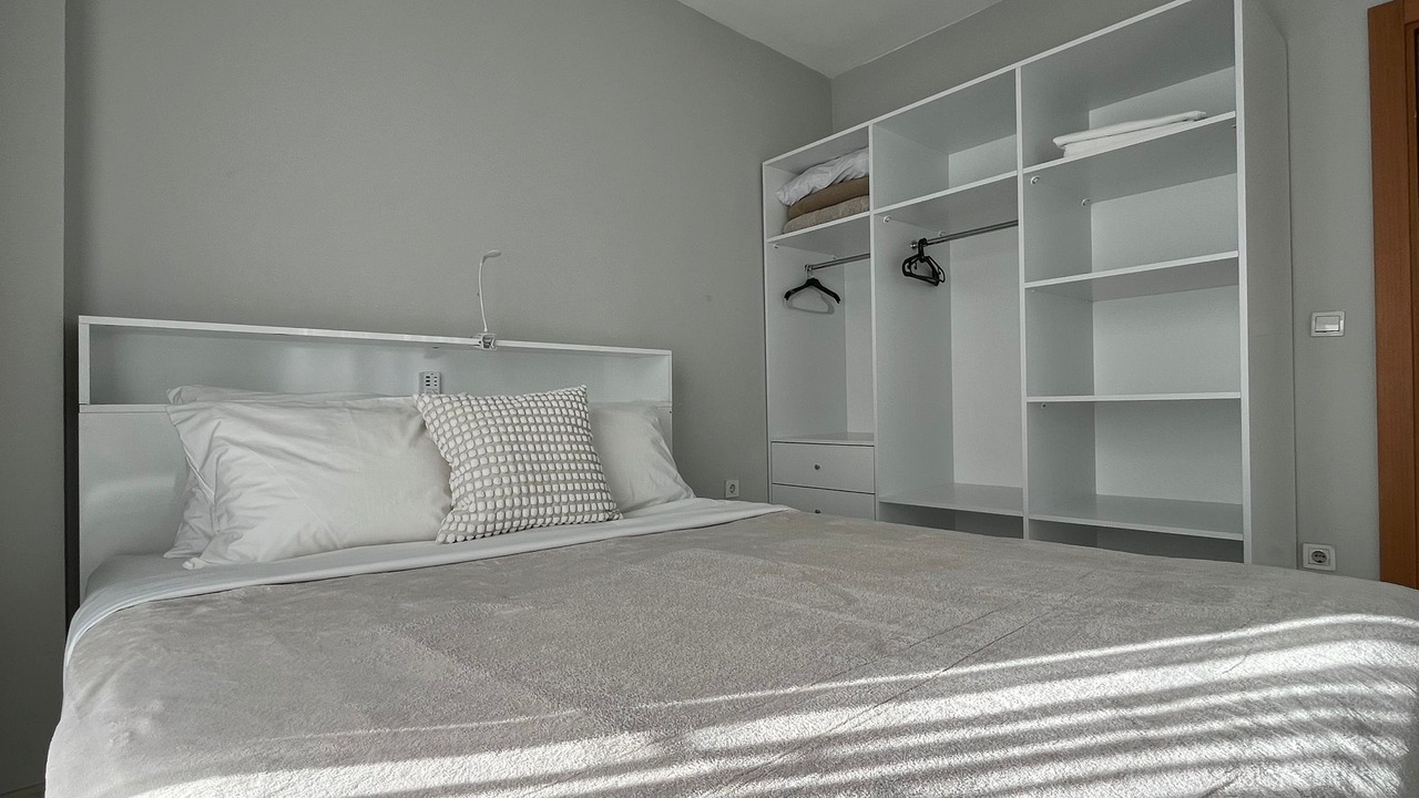 Photo of Bedroom in Taksim