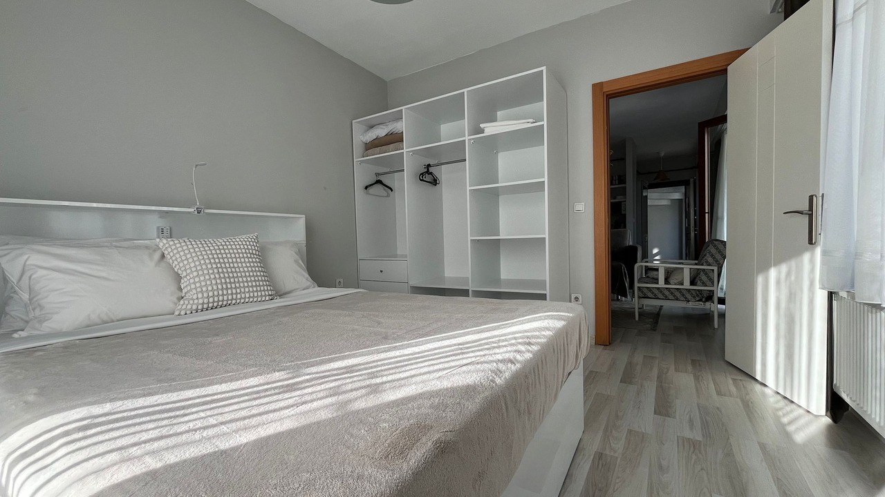 Photo of Bedroom in Taksim